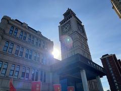 -星河湾温泉洗浴酒店