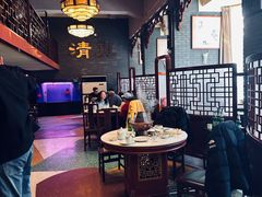 -穆斯林饭庄(明德南街店)