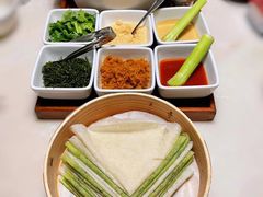 鼓浪屿林家薄饼-林四喜·闽南传家菜(鼓浪屿店)