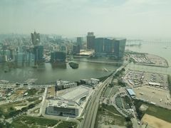 -澳门旅游塔360°旋转餐厅(南湾湖广场店)