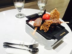 -哈根达斯(皇城恒隆广场店)