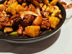 -状元虎.摇滚炒鸡.家常菜(义勇街店)