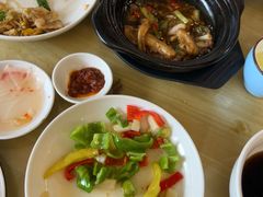 -东山茶寮(新安店)