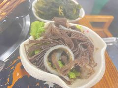 千层肚-灌县老妈砂锅串串香(万科红生活广场店)