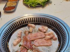 -韩小悦点餐式牛排烤肉自助(龙湖金楠天街店)