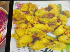 -北方饺子王·海鲜大咖·本地菜