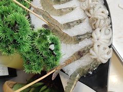 -德天雪花肥牛海鲜火锅(南苑东路店)