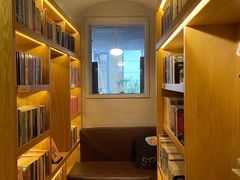 -思南书局(复兴中路店)