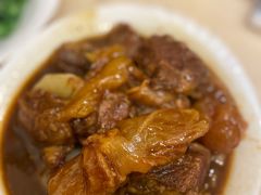 -盛记粥面(佐敦店)