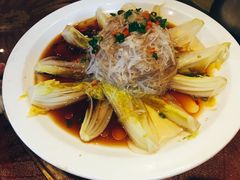 -老长春肉馆(创业大街店)