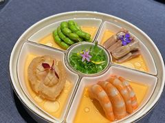 -石泉私宴