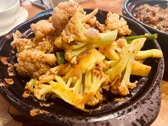 -古琢小馆·珠海味(南方软件园店)