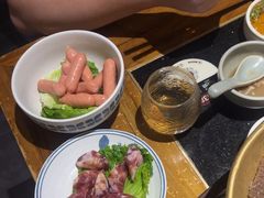 -巴奴毛肚火锅(广益哥伦布店)