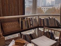 -仙峰天然面包(迎宾路店)