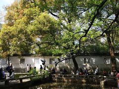 -西园戒幢律寺
