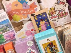 -猫的天空之城概念书店(印象城购物中心店)