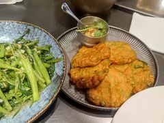 -simply thai天泰(静安嘉里中心店)