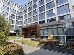 -杭州西湖仁和饭店(湖滨银泰in77店)