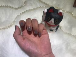 -森日式美甲沙龙MORI NAIL总店