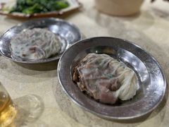 -标记美食新鲜猪杂(兴南大道店)