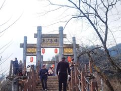 -寨沙侗寨(侗族歌堂)