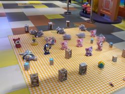 -宝燕乐园(闵行旗舰店)