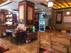 -玛禄藏膳(五分店)
