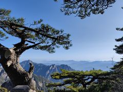 -黄山风景区