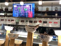 -成都你六姐·牛肉冒菜(城市集市合生汇店)