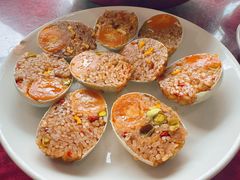 -温江公平红烧兔(总店)