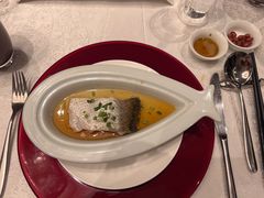 -君来湖滨饭店·渔餐厅