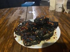 -五娭毑臭豆腐(黄兴南路店)