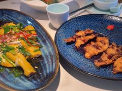 -玲珑·新粤菜(安华汇店)