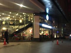 -好望角大饭店(肇嘉浜路店)