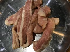-老炉家木炭烤肉(长江国际店)