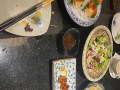 -德川家日本料理(中关村寰太大厦店)