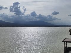 -盐湖景区