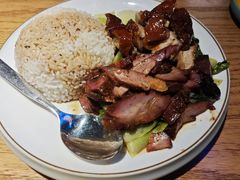 -昌勝香港深井烧鹅(新年华店)