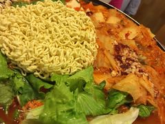 -同堂韩国料理炭火烤肉(彩虹广场店)