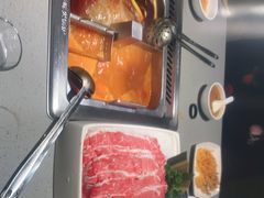 -海底捞火锅(海宁路店)