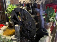 -巴渝老街印象生活麻辣烫(华宇·北城中央汇店)