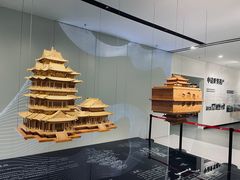 -南京市规划建设展览馆