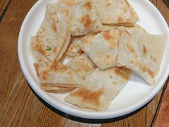 -张大嘴菜馆(庞各庄店)