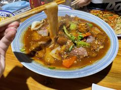 -秦韵轩·西安小馆(贻成福地广场店)