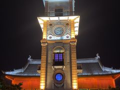 -南通濠河风景名胜区