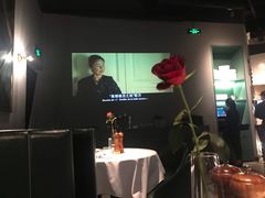 -L'Arome芳芳法国餐厅(仙林金鹰店)