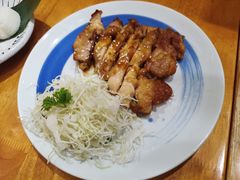 -小条食堂(筼筜天虹店)