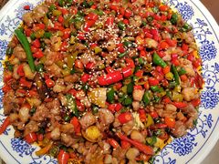 -徐鼎盛民间菜(城南家园店)