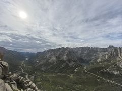 -莲宝叶则景区