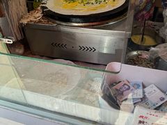 -水丰路鸡蛋饼